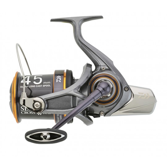 Carrete Surfcasting Daiwa...