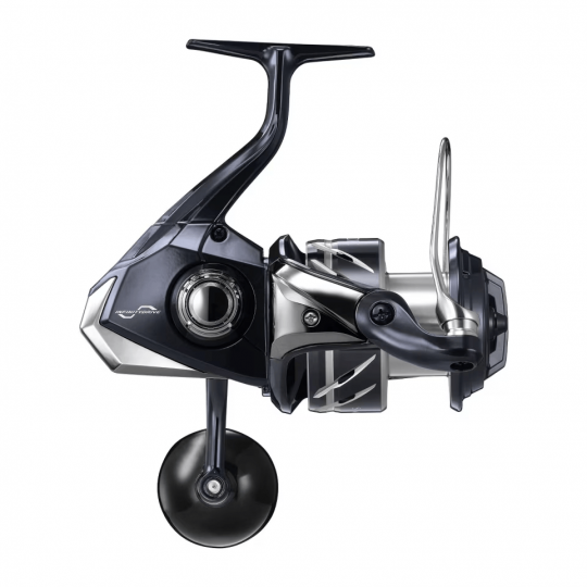 Carrete spinning Shimano Stradic SW B