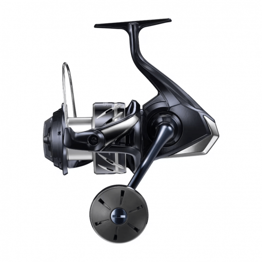 Moulinet Spinning Shimano...