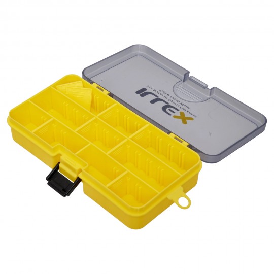 Boite de Rangement Illex Tackle Box 161