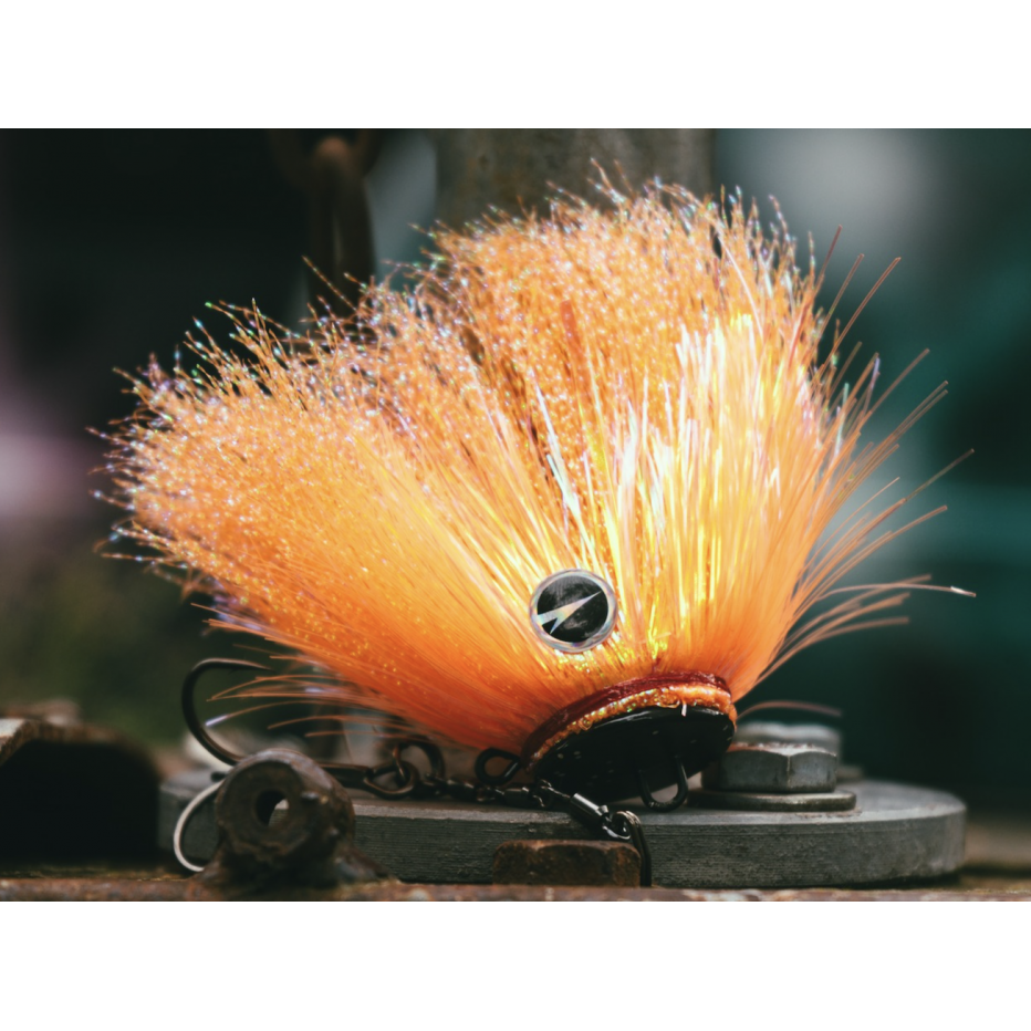 Jig Head VMC Mustache Shallow 22g