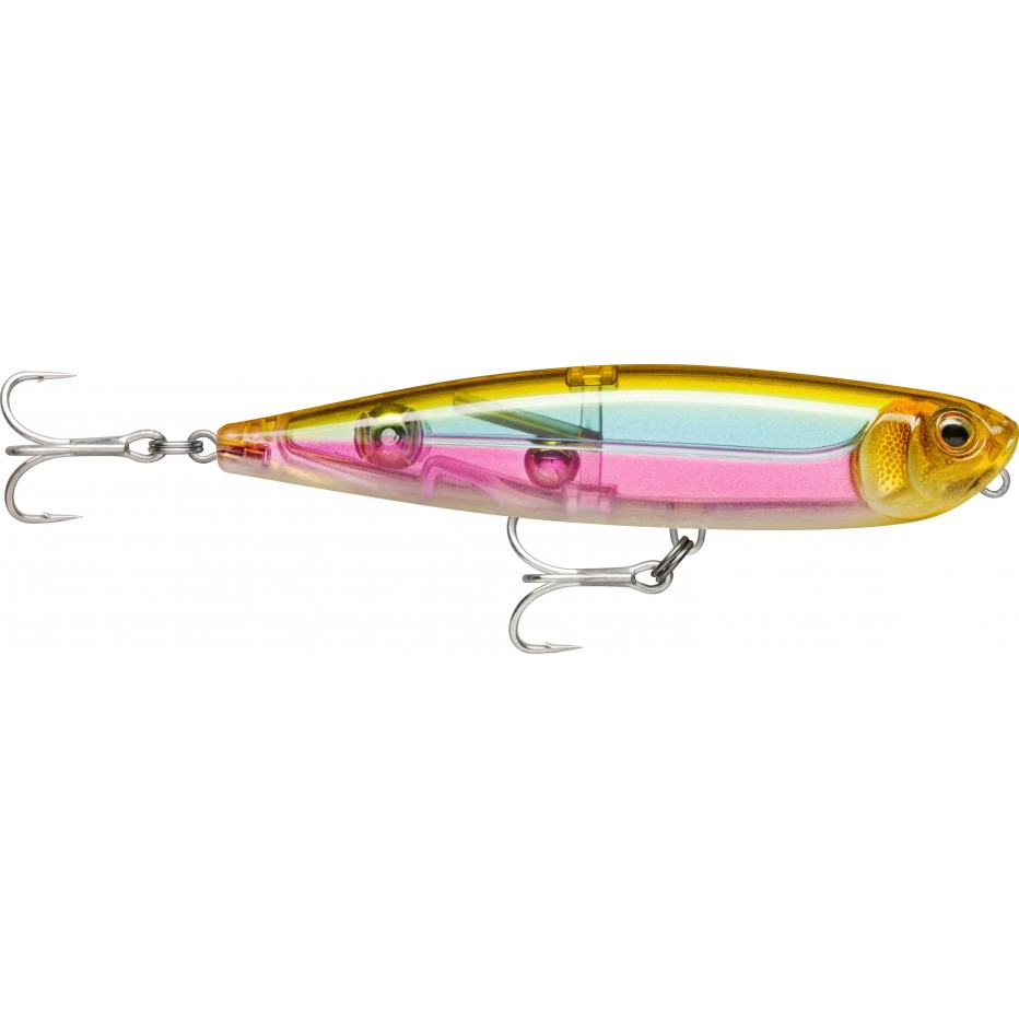 Hard Bait Rapala Precision Xtreme Pencil SW 10,7cm