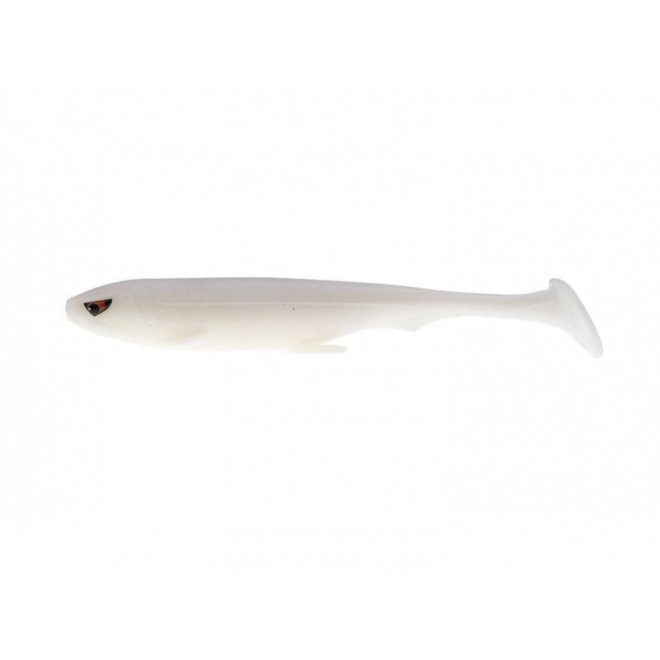 Señuelo vinilo Biwaa Baltik Swimbait 18cm