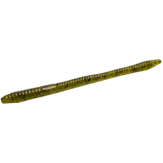 Gummifische Zoom Baits Finesse Worm 4,5" - 11,4cm