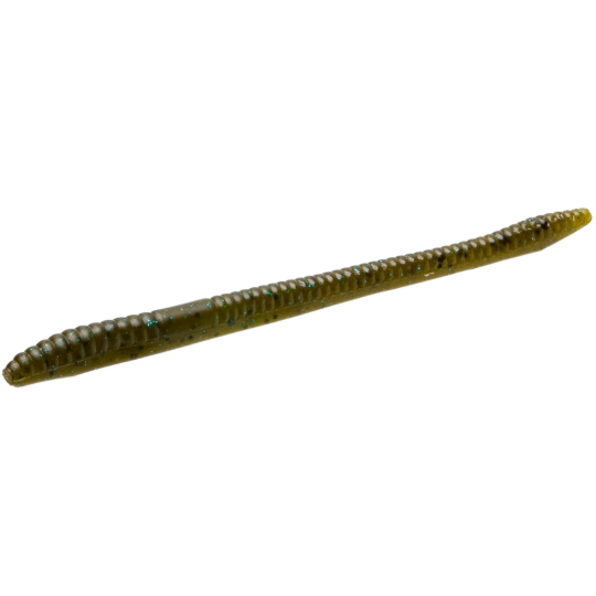 Gummifische Zoom Baits Finesse Worm 4,5" - 11,4cm