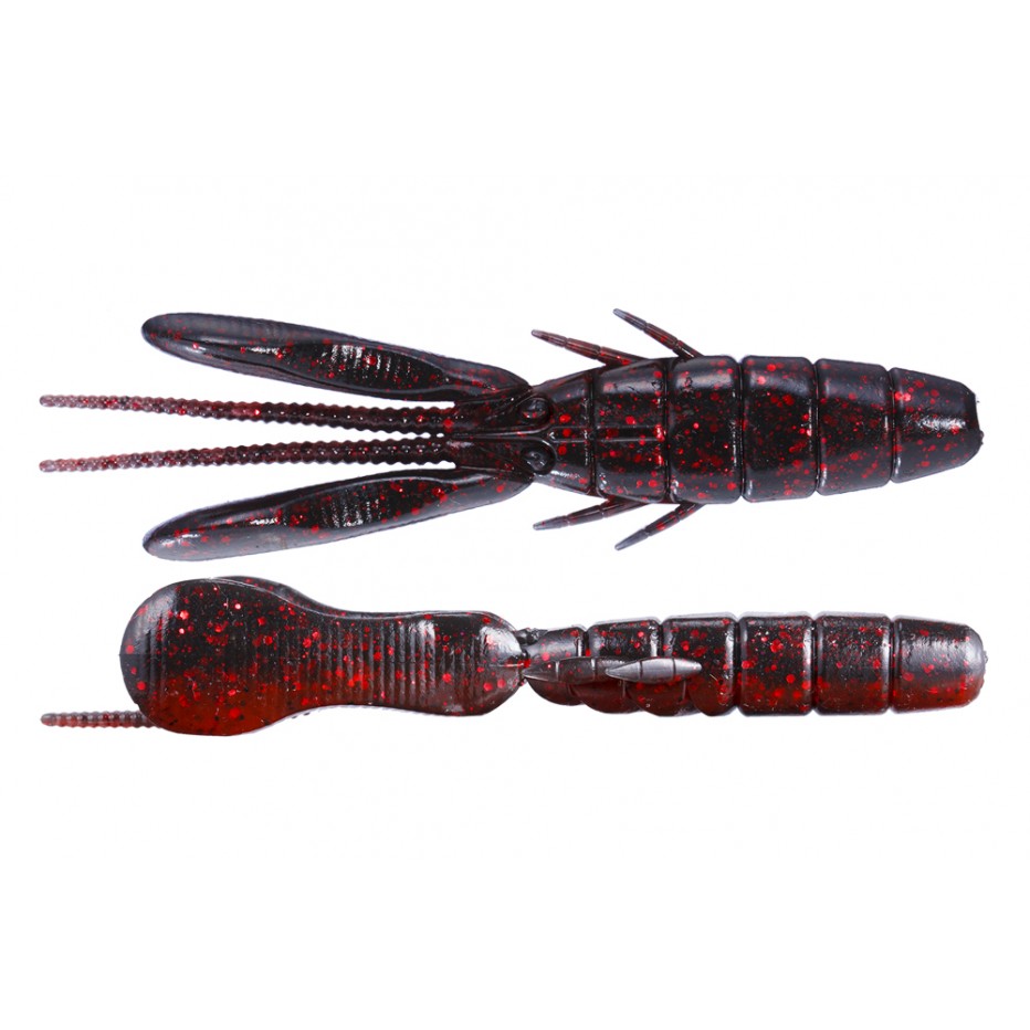 Soft Bait OSP Dolive Beaver 8,9cm