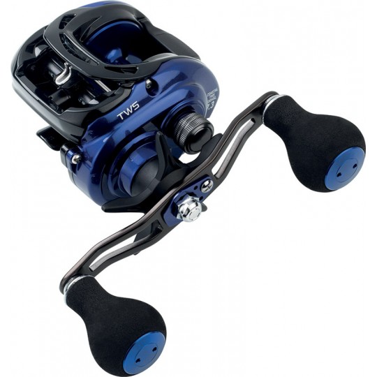 Baitcast Rollen Daiwa...