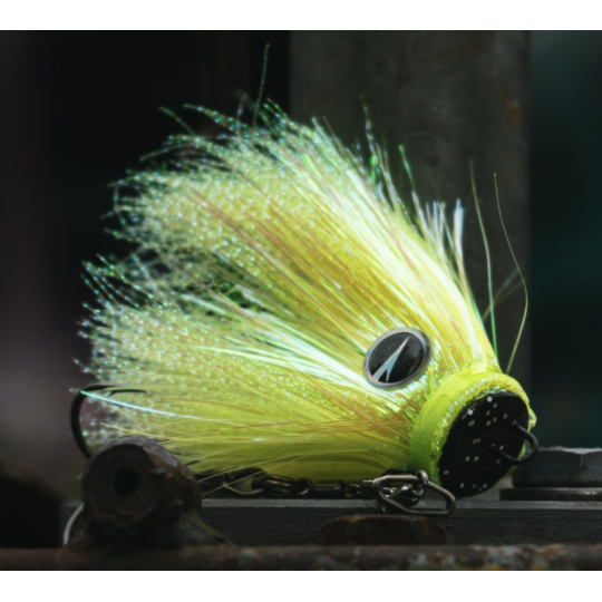 Jigköpfe VMC Baby Mustache Shallow 14g