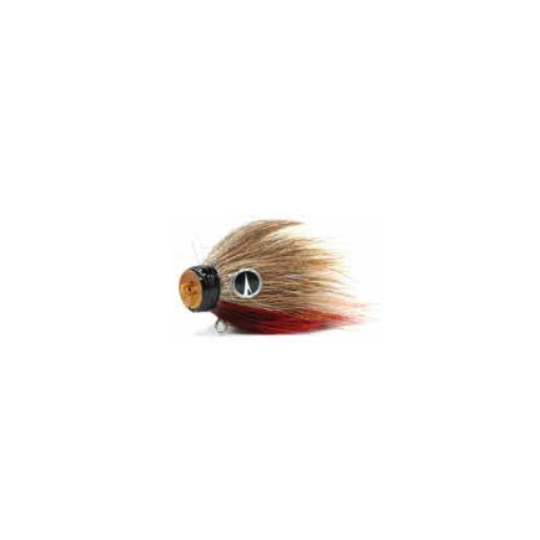 Jig Head VMC Baby Mustache Shallow 14g