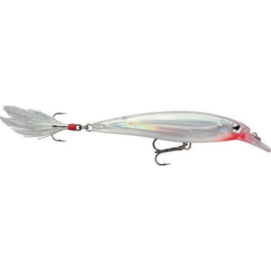 Kunstköder Rapala X-Rap 6cm