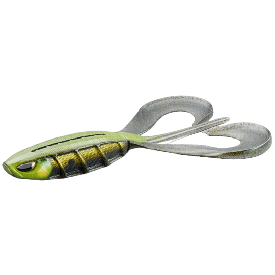 Soft bait Nays TWN 100 25.4cm