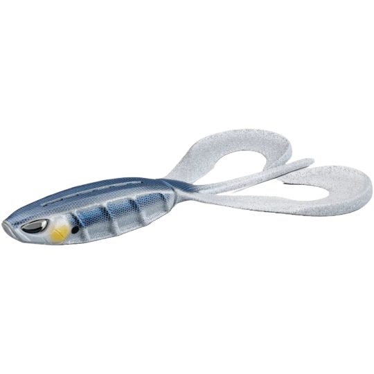 Gummifische Nays TWN 100 25,4cm