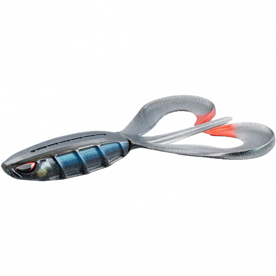 Soft bait Nays TWN 60 15.2cm