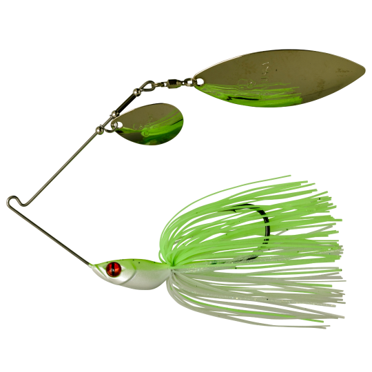 Spinnerbait Gunki Spinnaker...