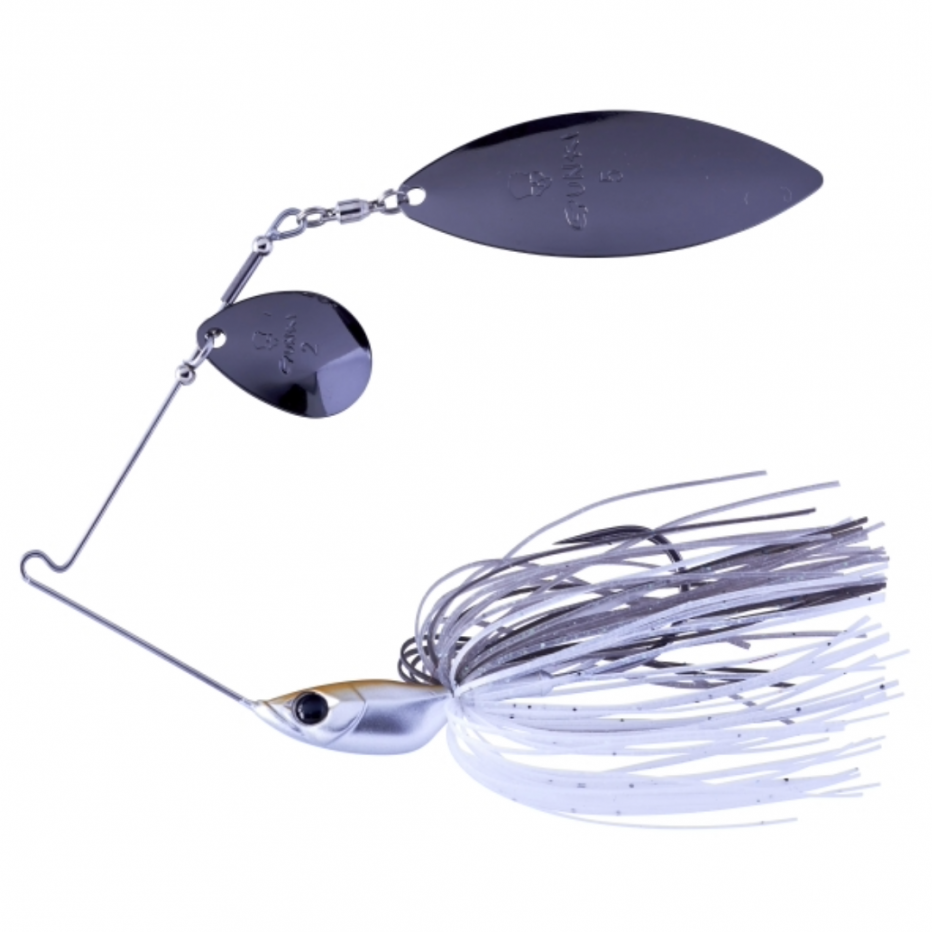 Spinnerbait Gunki Spinnaker 14g