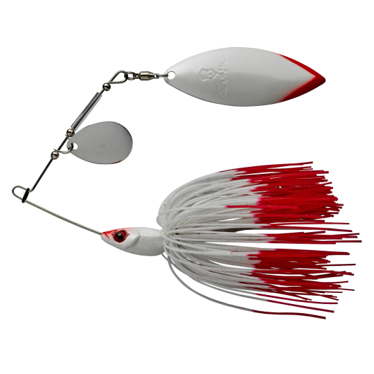 Spinnerbait Gunki Spinnaker 14g