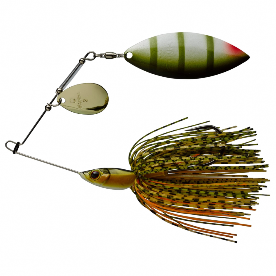 Spinnerbait Gunki Spinnaker 14g