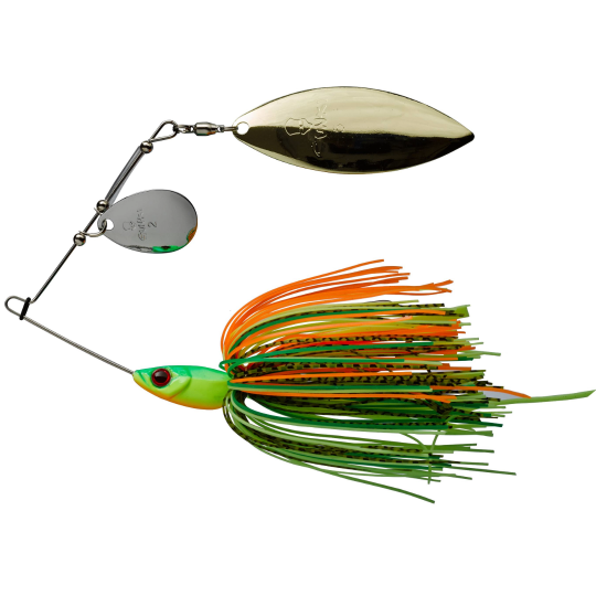 Spinnerbait Gunki Spinnaker 14g