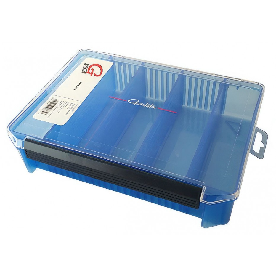 Caja de Almacenamiento Gamakatsu G-Box 3500