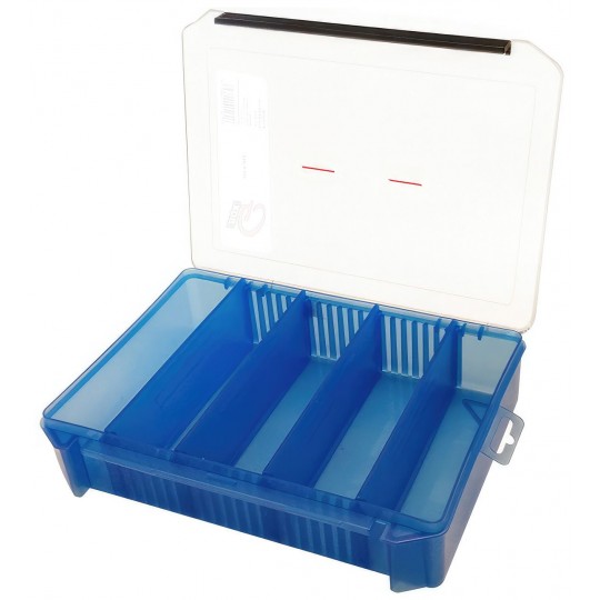 Caja de Almacenamiento Gamakatsu G-Box 3500