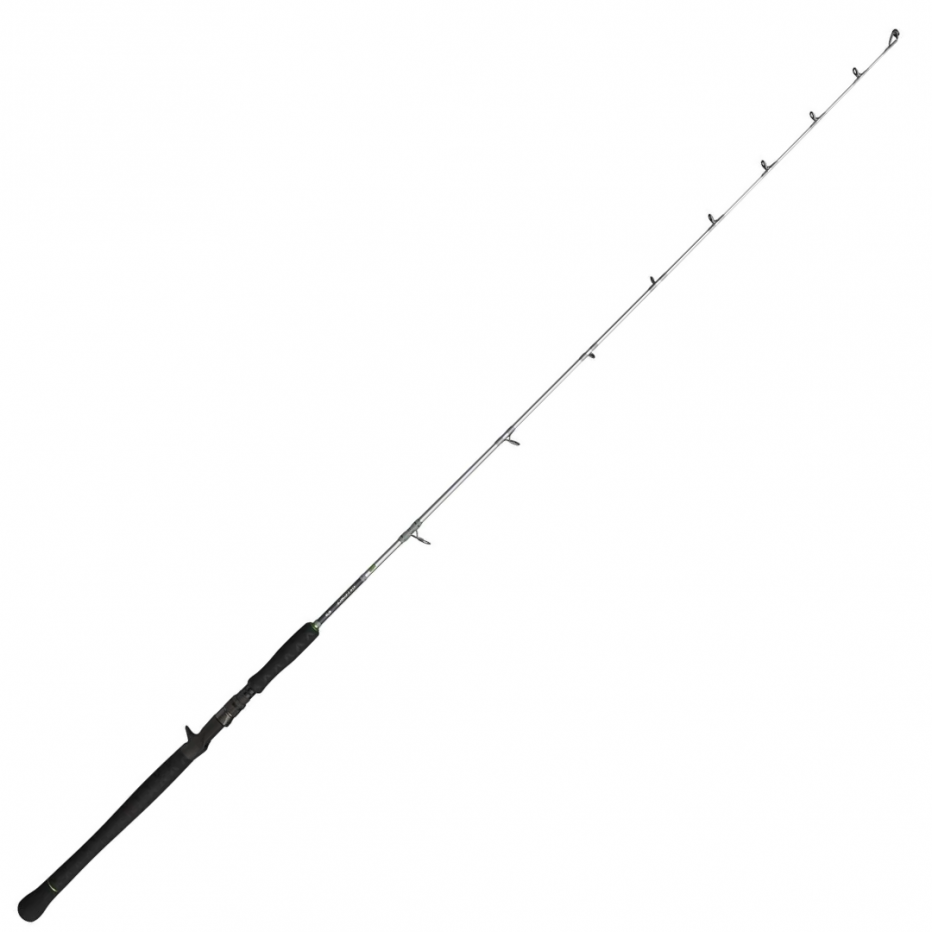 Canne Casting Madcat Full Force Spiral