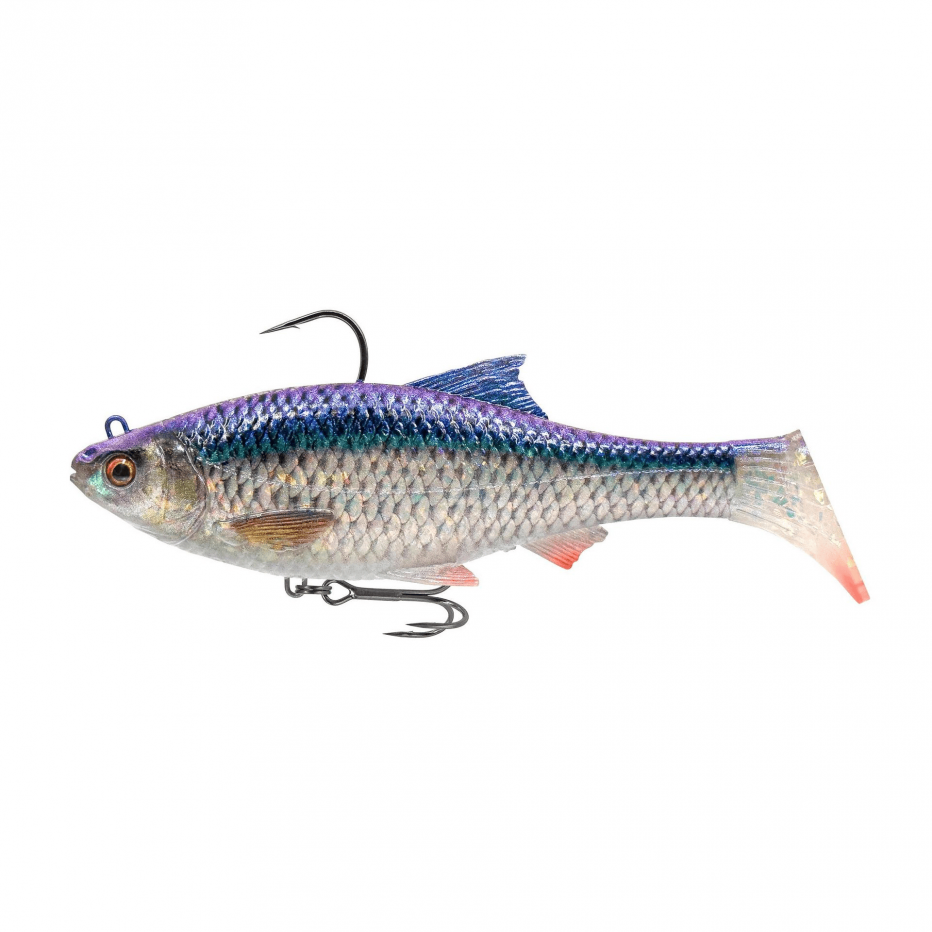 Soft bait Savage Gear 3D Roach RTF 12cm