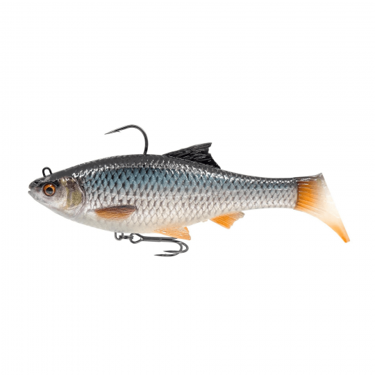 Soft bait Savage Gear 3D Roach RTF 12cm