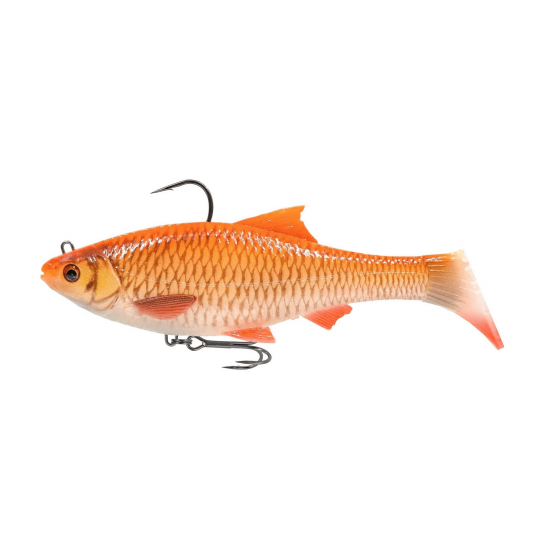 Soft bait Savage Gear 3D Roach RTF 12cm