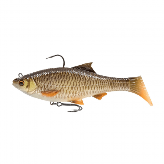 Soft bait Savage Gear 3D Roach RTF 12cm