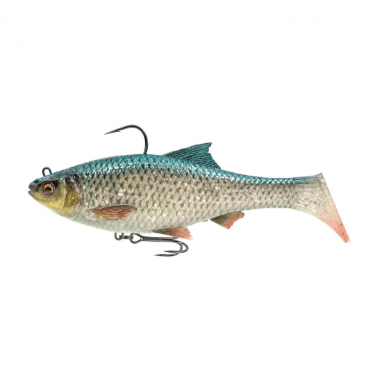 Soft bait Savage Gear 3D Roach RTF 12cm