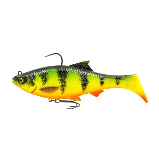 Soft bait Savage Gear 3D Roach RTF 15cm