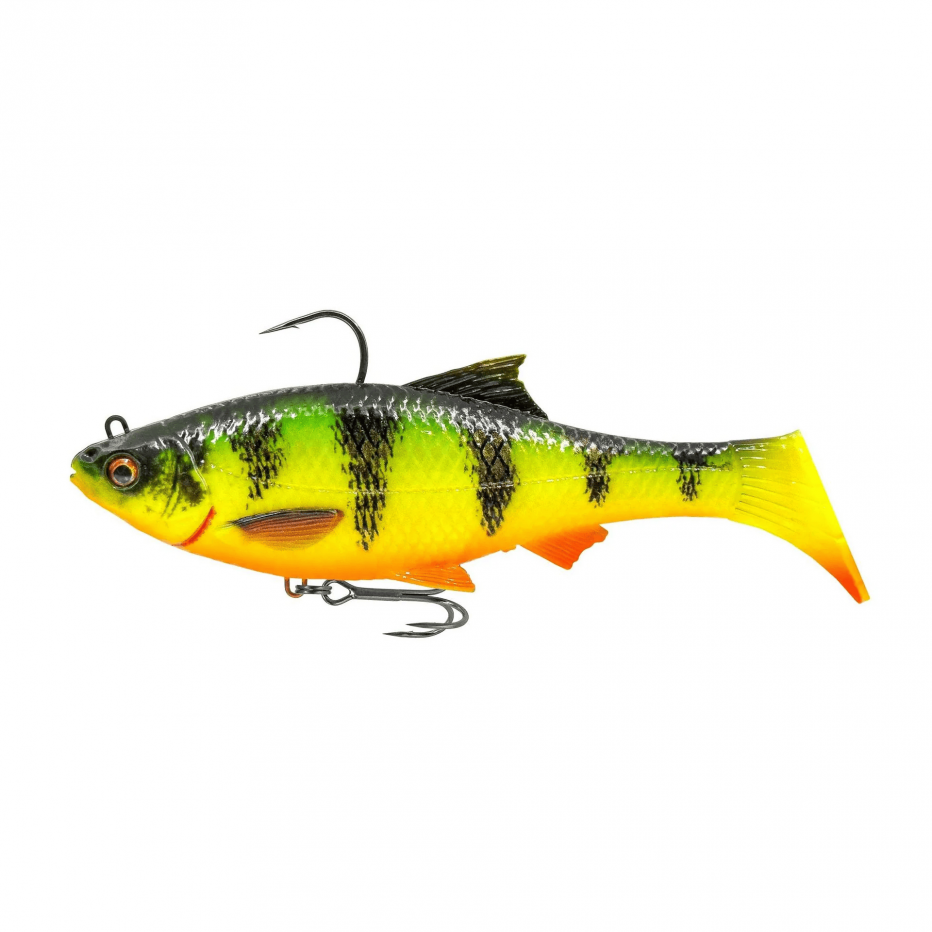 Soft bait Savage Gear 3D Roach RTF 15cm