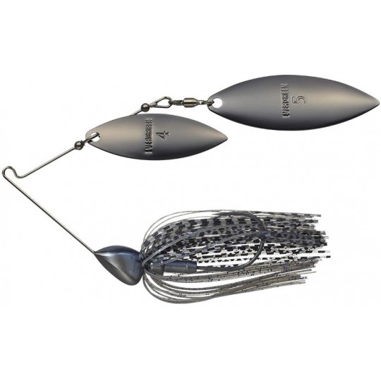 Spinnerbait Evergreen Jungle Walker 18g