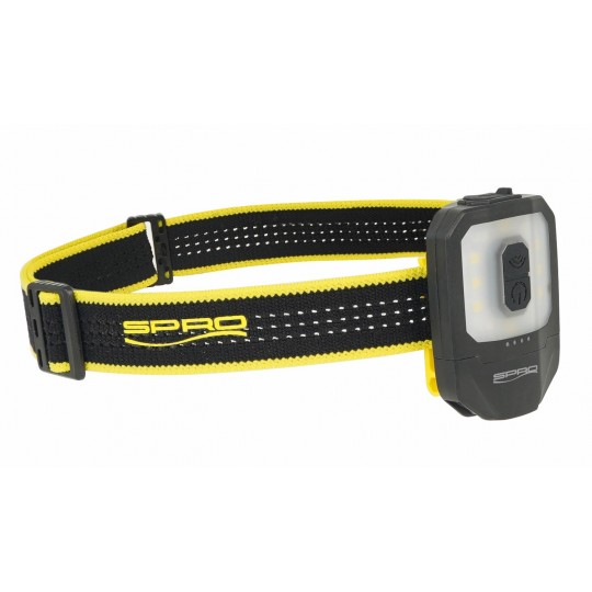 Headlamp Spro Multilight...