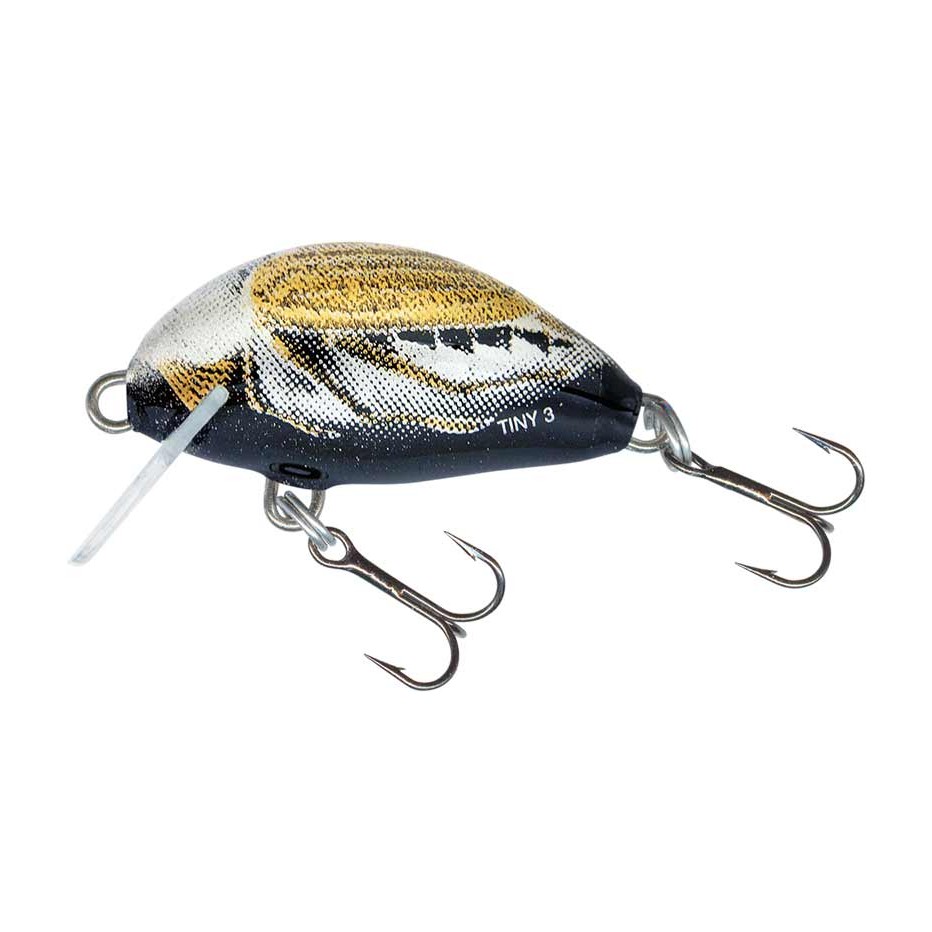 Hard bait Salmo Tiny 3cm