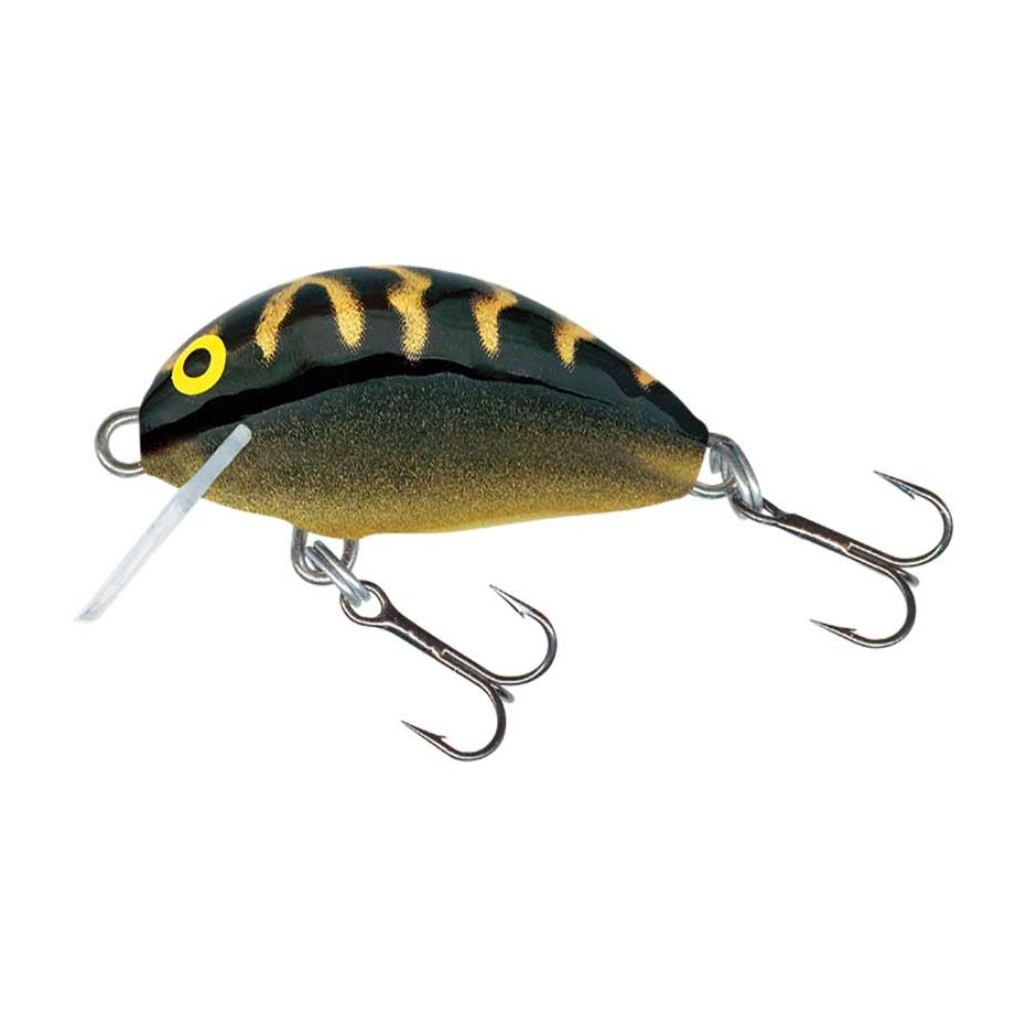 Hard bait Salmo Tiny 3cm