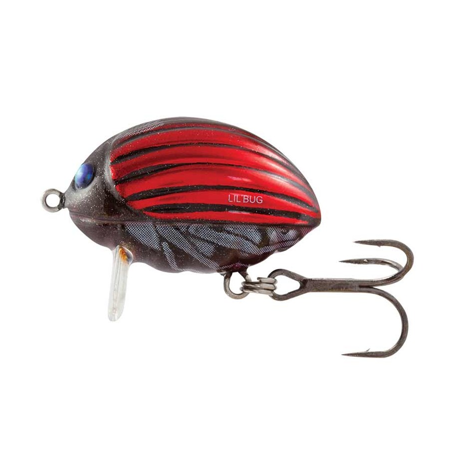 Hard Bait Salmo Lil Bug 2cm