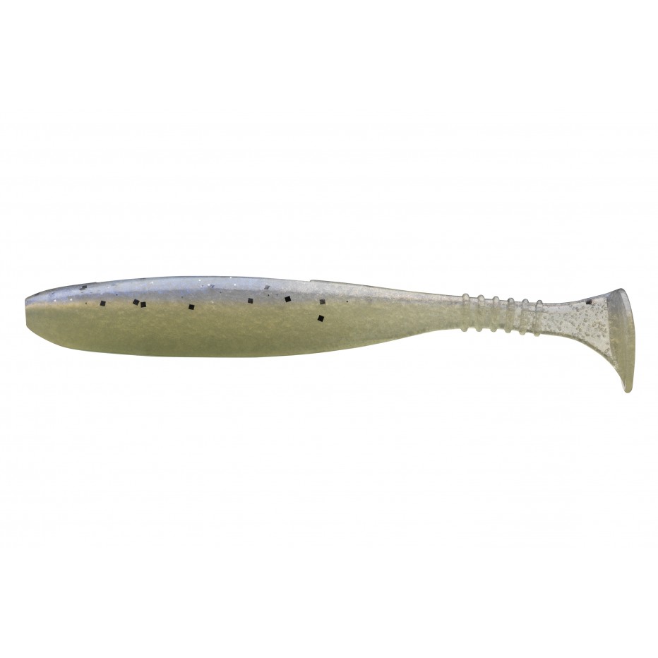 Gummifische Daiwa Turnier D'Fin 7,6cm