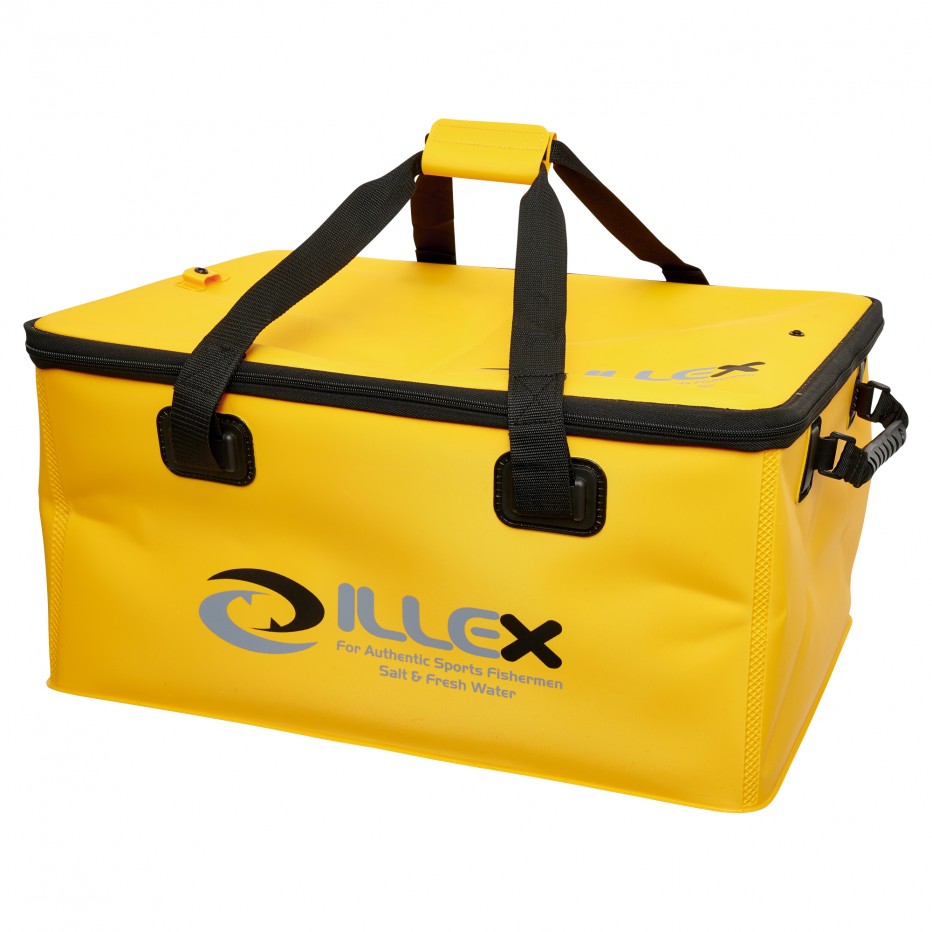 Bag Illex Cooler Bag 60