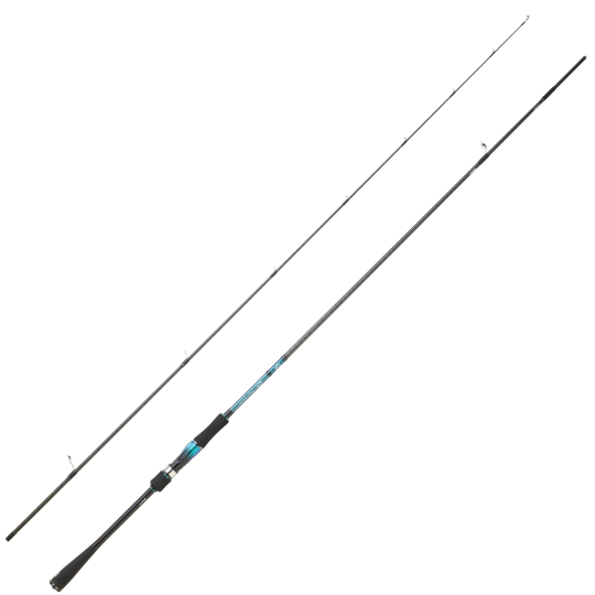 Spinning Rod Daiwa Emeraldas E