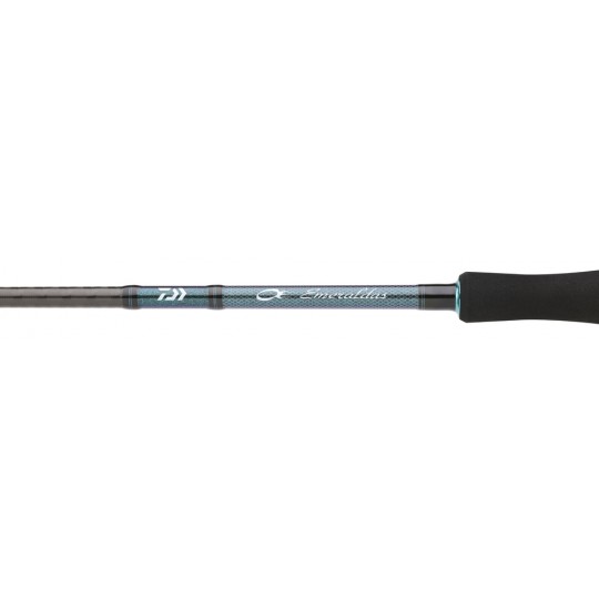 Spinning Rod Daiwa Emeraldas E