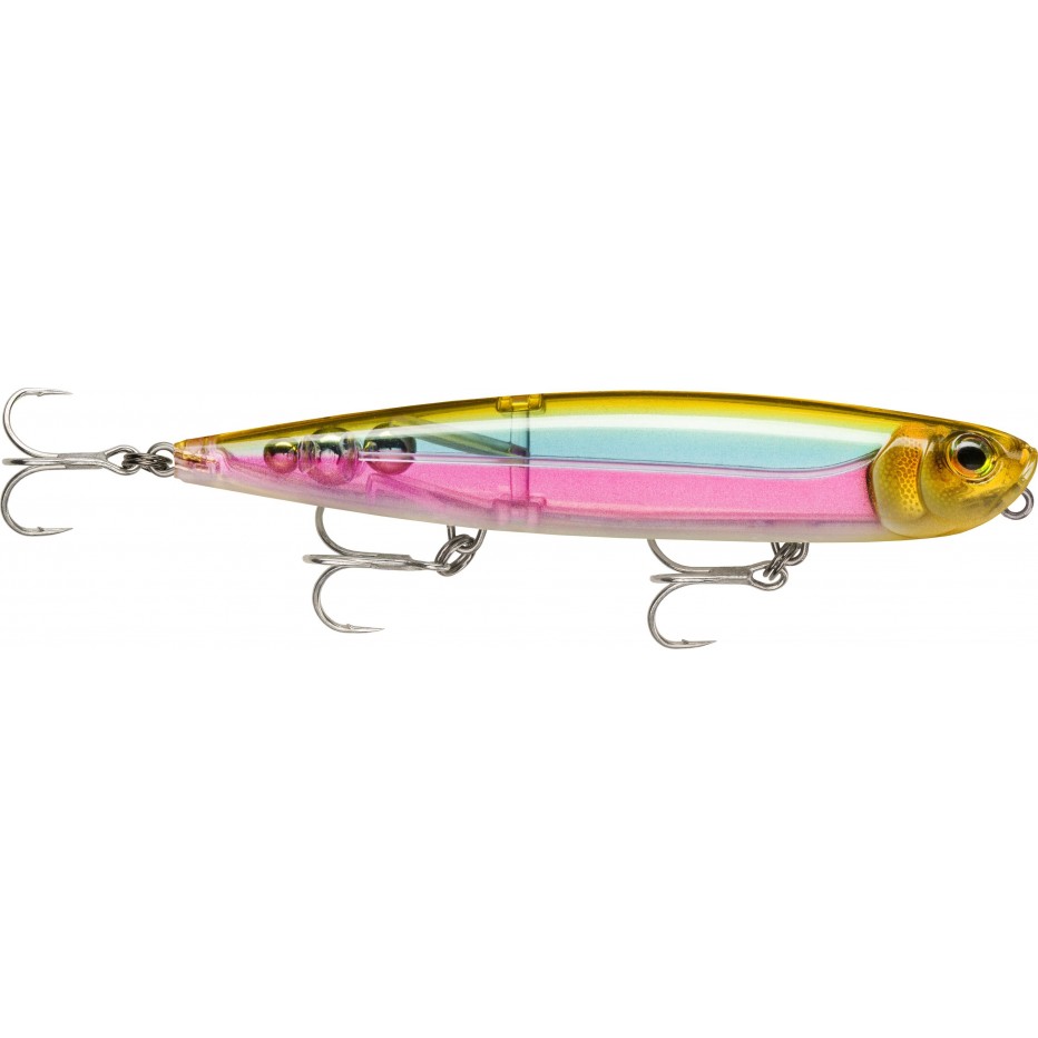 Hard Bait Rapala Precision Xtreme Pencil SW 12,7cm