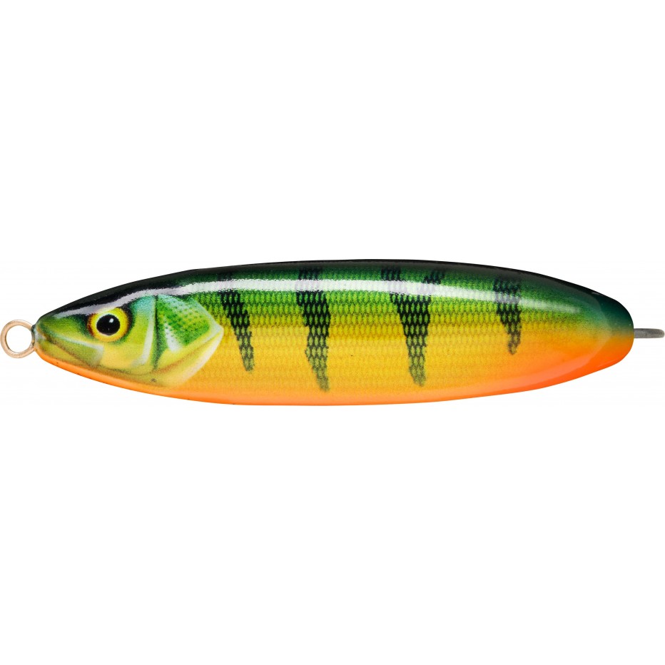 Blinker Rapala Weedless Minnow Spoon 7cm