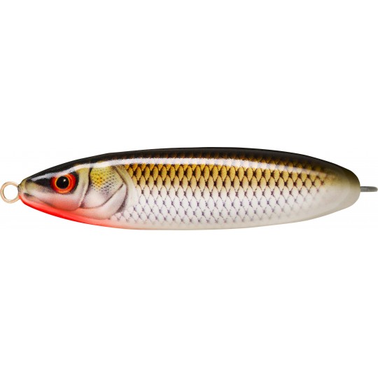 Cucharilla Oscilante Rapala Weedless Minnow Spoon 7cm