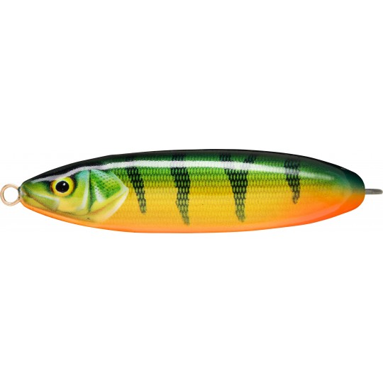 Blinker Rapala Weedless Minnow Spoon 8cm