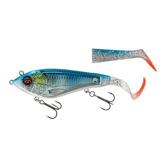 Hybrid Lure Savage Gear Deviator Tail 16.5cm