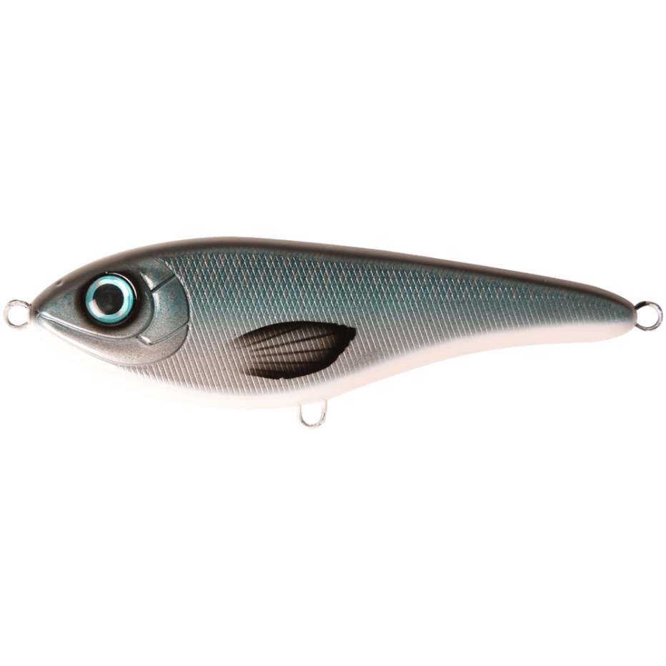 CWC Tiny Buster Jerkbait 6.5cm