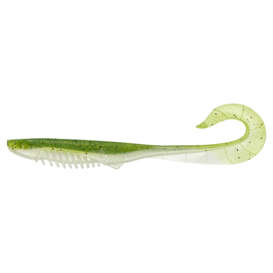 Soft Bait Gunki Zeel 12cm