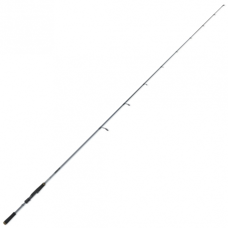 Caña Spinning St Croix Black Bass 6’8″ MXF2