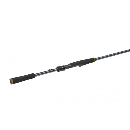 Canne Spinning St Croix Black Bass 6’8″ MXF2